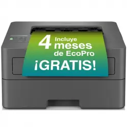 Brother EcoPro HL-L2400DWE Impresora Láser Monocromo WiFi Dúplex