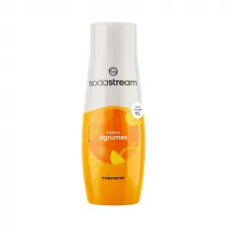 Concentrado de cítricos SODASTREAM 440ml