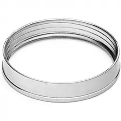 EKWB Quantum Torque STC 10-13mm Anillo de Torsión Plata 10 Unidades