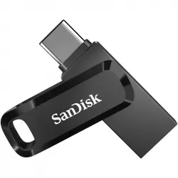 SanDisk Ultra Dual Drive Go 512GB USB-C