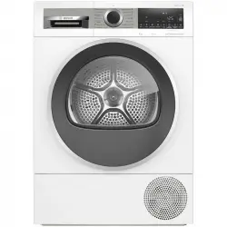 Bosch Serie 6 WQG235D0ES Secadora Bomba de Calor Carga Frontal 8Kg A+++ Blanca