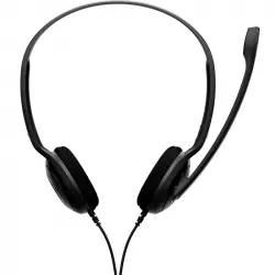 EPOS Sennheiser PC 8 USB Headset Auricular + Microfono