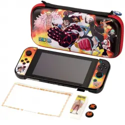 FR-TEC One Piece Full Pack Dressrosa Nintendo Switch