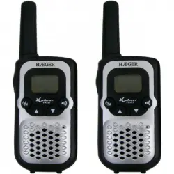 Haeger Xplorer FX-31 Walkie Talkie