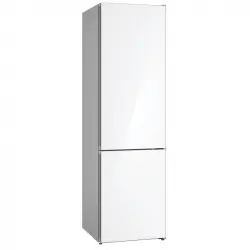 Balay 3KFC869BI Frigorífico Combi C Cristal Blanco