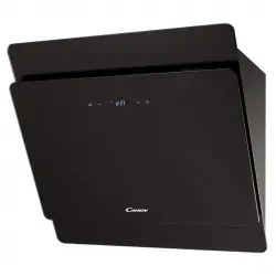 Candy Timeless CVMA70N Campana Decorativa 70cm A Negra