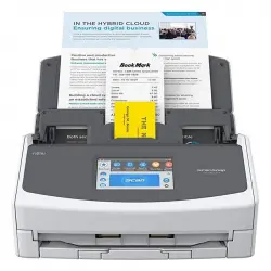 Fujitsu ScanSnap iX1500 Escáner de Documentos