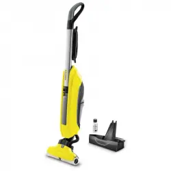 Karcher FC 5 Fregadora Suelos 460W