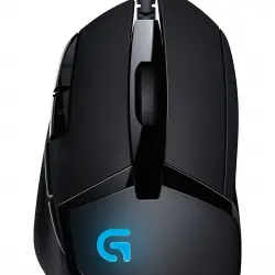 Logitech G402 Hyperion Fury FPS Gaming
