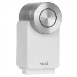 Nuki Smart Lock 4 Pro Blanco