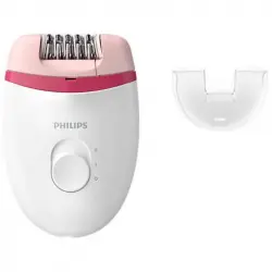 Philips Satinelle Essential BRE235/00 Depiladora con Cable Compacta