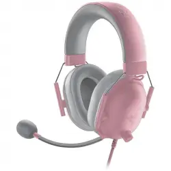 Razer BlackShark V2 X Auriculares Gaming Multiplataforma Quartz