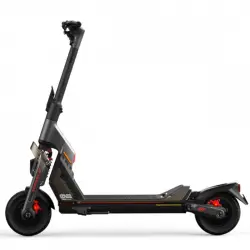 Segway Ninebot KickScooter GT2 Patinete Eléctrico 11" 1500W