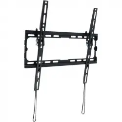 TooQ Soporte de Pared Inclinable para Monitor/TV 32"-70" VESA 400x400 Máx. 45Kg