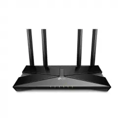TP-Link Archer AX23 Router Gigabit WiFi 6 AX1800 Doble Banda Gigabit MU-MIMO/OFDMA/WPA3