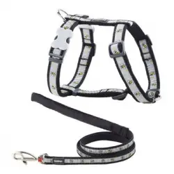 Arnés Para Perro Red Dingo Style Abeja 30-48 Cm