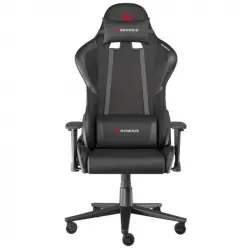Genesis Nitro 550 G2 Silla Gaming Negra