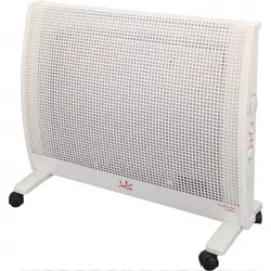 Jata PA1515 Radiador de Mica 1500W
