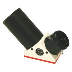 Lunt Solar Systems B600D2 Filtro Blocking en Prisma Cenital 2"