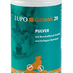 LUPO Joint 20 Polvo - 1000 g