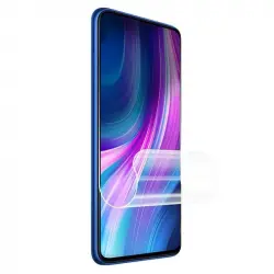 OcioDual Protector de Pantalla de Hidrogel para Oppo Find X5