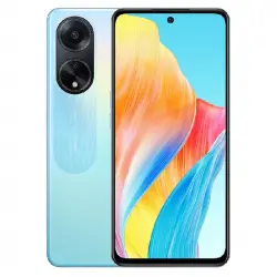 OPPO A98 5G 8/256GB Azul Libre