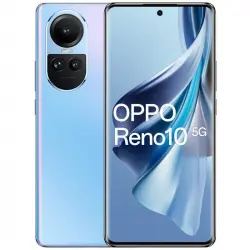 OPPO Reno10 5G 8/256GB Azul Libre