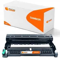 Pccom Essential Brother DR3400 Tambor Compatible Negro
