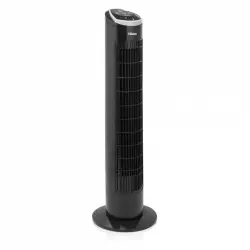 Tristar VE-5865 Ventilador de Torre 40W Negro