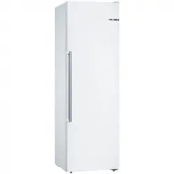 Bosch GSN36AWEP Congelador Vertical 242L E Blanco