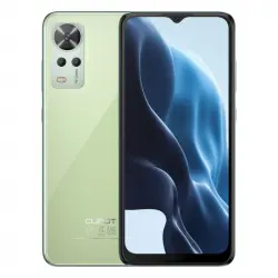 Cubot Note 30 4/64GB Verde Libre