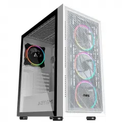 Epical-Q Whitewalker Intel Core i7-14700KF/32GB/2TB SSD/RTX 4070 Ti SUPER