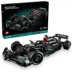 Lego Technic Mercedes-AMG F1 W14 E Performance Set de Construcción