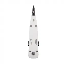 Nanocable Insertadora Tipo Krone para Montaje