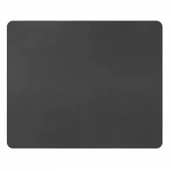 Natec Printable Alfombrilla Negra