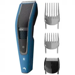 Philips Hairclipper Series 5000 HC5612/15 Cortapelos Inalámbrico Azul