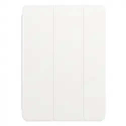 Apple Funda Smart Folio Blanca para iPad Pro 11" 2/3 Gen