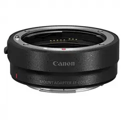 Canon EF-EOS R Adaptador para Monturas Canon EF/EF-S