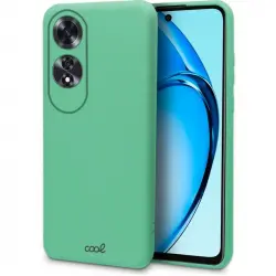 Cool Funda Cover Mint para Oppo A60