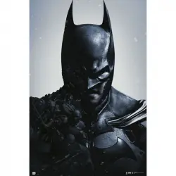 Erik Maxi Póster Batman Busto 91.5x61cm