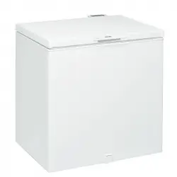 Ignis CE210 EG Congelador Horizontal 204L F Blanco
