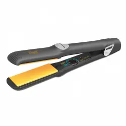 Italian Design Gold Premium Styler Plancha de Pelo Cerámica