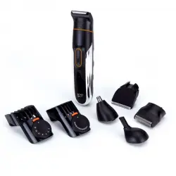 Jata PS33B Depiladora Corporal 7 en 1 con Accesorios