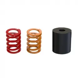 Moza RS17 Kit de Accesorios para Pedales SR-P