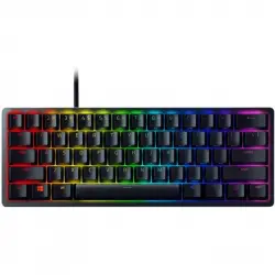 Razer Huntsman Mini Teclado Gaming RGB Switch Purple
