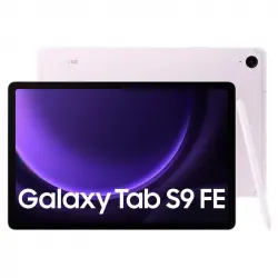 Samsung Galaxy Tab S9 FE WiFi 10.9" 6/128GB Lavanda