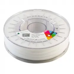 Smartfil HIPS Filamento 3D Alta Resistencia Mecánica 1.75mm 750g Natural