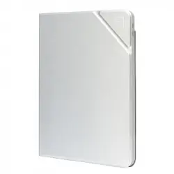 Tucano Metal Funda Plata para iPad Air 10.9" 2020