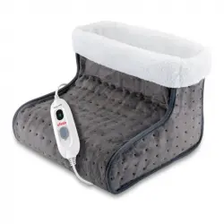 Ufesa Flexy Heat BM Bota Térmica 100W Talla Única hasta Talla 47 Gris