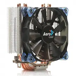 Aerocool Verkho 4 CPU Cooler